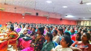 Chevalier T Thomas Elizabeth College for Women Chevalier T Thomas Elizabeth College for Women photo 5